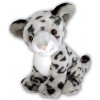 Leopard sněžný 25 cm