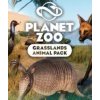 Planet Zoo: Grasslands Animal Pack (DLC) Planet Zoo: Grasslands Animal Pack (DLC)