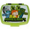 Stor box na desiatu Minecraft Stor box na desiatu Minecraft