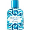 Dolce&Gabbana Light Blue Capri In Love Pour Homme parfumovaná voda NEW parfumovaná voda pánska 50 ml