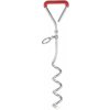 Trixie kolík s vrtákom na uviazanie psa 40 cm/9mm 2259 Trixie kolík s vrtákom na uviazanie psa 40 cm/9mm 2259
