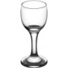 Pohár Misket, LAV, sklenený, na likér, 55 ml, 46x112 mm, bal. 6 ks Pohár Misket, LAV, sklenený, na likér, 55 ml, 46x112 mm, bal. 6 ks
