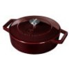 Pekáč liatinový s pokrievkou 26 cm Burgundy Line Pekáč liatinový s pokrievkou 26 cm Burgundy Line