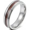 HARAHU Prsteň Strieborná TI-17453 67mm HARAHU Prsteň Strieborná TI-17453 67mm