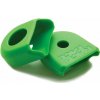 Ochrana hliníkových kľučiek RACE FACE CRANK BOOT 2-pack, small zelená Ochrana hliníkových kľučiek RACE FACE CRANK BOOT 2-pack, small zelená