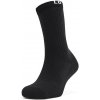 Under Armour ponožky UA Core Crew 3PK 1358345-001 Under Armour ponožky UA Core Crew 3PK 1358345-001