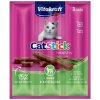 Vitakraft Cat stick kuracie a tráva 18 g Vitakraft Cat stick kuracie a tráva 18 g