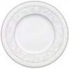 Villeroy & Boch Gray Pearl tanier na pečivo, 18 cm