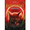 Kočičí válečníci Síla tří - Erin Hunterová Kočičí válečníci Síla tří - Erin Hunterová