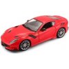 BburagoFerrari F12TDF červená 1:24 BburagoFerrari F12TDF červená 1:24