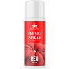 topCake velvet sprej Červený 400ml topCake velvet sprej Červený 400ml