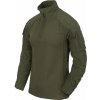 MCDU Combat Shirt XL Olive Green MCDU Combat Shirt XL Olive Green