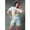 Tričko s potlačou Michael Jackson 13 Detský / Unisex Biela 5XL Tričko s potlačou Michael Jackson 13 Detský / Unisex Biela 5XL