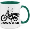 Hrnček Jawa 350 Hrnček Jawa 350