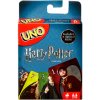 Mattel UNO karty Harry Potter