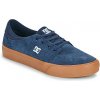 DC Shoes Nízke tenisky TRASE SD Modrá DC Shoes Nízke tenisky TRASE SD Modrá