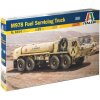 Italeri Oshkosh M978 Fuel Servicing Truck (1:35) Italeri Oshkosh M978 Fuel Servicing Truck (1:35)