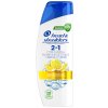 Head&Shoulders šampón 2in1 Citrus Fresh 330 ml