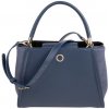 Dámska kabelka , Black Farba: Navy Dámska kabelka , Black Farba: Navy