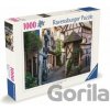 RAVENSBURGER Eguisheim Francie 1000 dielov RAVENSBURGER Eguisheim Francie 1000 dielov