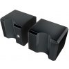 neuvedená Madlo pre sklenené dvere 30x30mm BLACK neuvedená Madlo pre sklenené dvere 30x30mm BLACK
