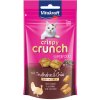 Vitakraft Crispy Crunch s morčacím mäsom a chia 60 g