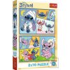 Puzzle Lilo & Stitch Se… Puzzle Lilo & Stitch Se…