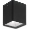 LED svetlo McLED LED svietidlo Noel S, 7W, 3000K, IP65, čierna farba (ML-516.009.19.0) LED svetlo McLED LED svietidlo Noel S, 7W, 3000K, IP65, čierna farba (ML-516.009.19.0)