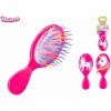 Unicorn kefa na vlasy 14 cm - mix variantov či farieb
