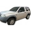 Deflektory Land Rover Freelander 1998-2006 Deflektory Land Rover Freelander 1998-2006