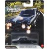 Hot Wheels Premium Real Riders Mercedes Benz 300 SEL 6.8 AMG