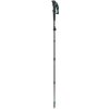 Fizan Ultrax Carbon - ultralehké skládací trekové hole light blue Fizan Ultrax Carbon - ultralehké skládací trekové hole light blue