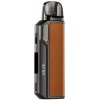 Lost Vape Thelema Elite 40 Pod 1400 mAh Gunmetal Espresso 1 ks Lost Vape Thelema Elite 40 Pod 1400 mAh Gunmetal Espresso 1 ks