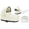 Cybex Cot S Lux Seashell Beige