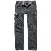 Brandit Rocky Star jeans, čierna - M Brandit Rocky Star jeans, čierna - M