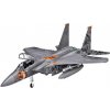 Revell Model Kit Plastic plane 03996 F 15 E Eagle 1:144