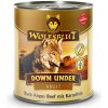 Wolfsblut Down Under Adult hovädzie so zemiakmi 800 g