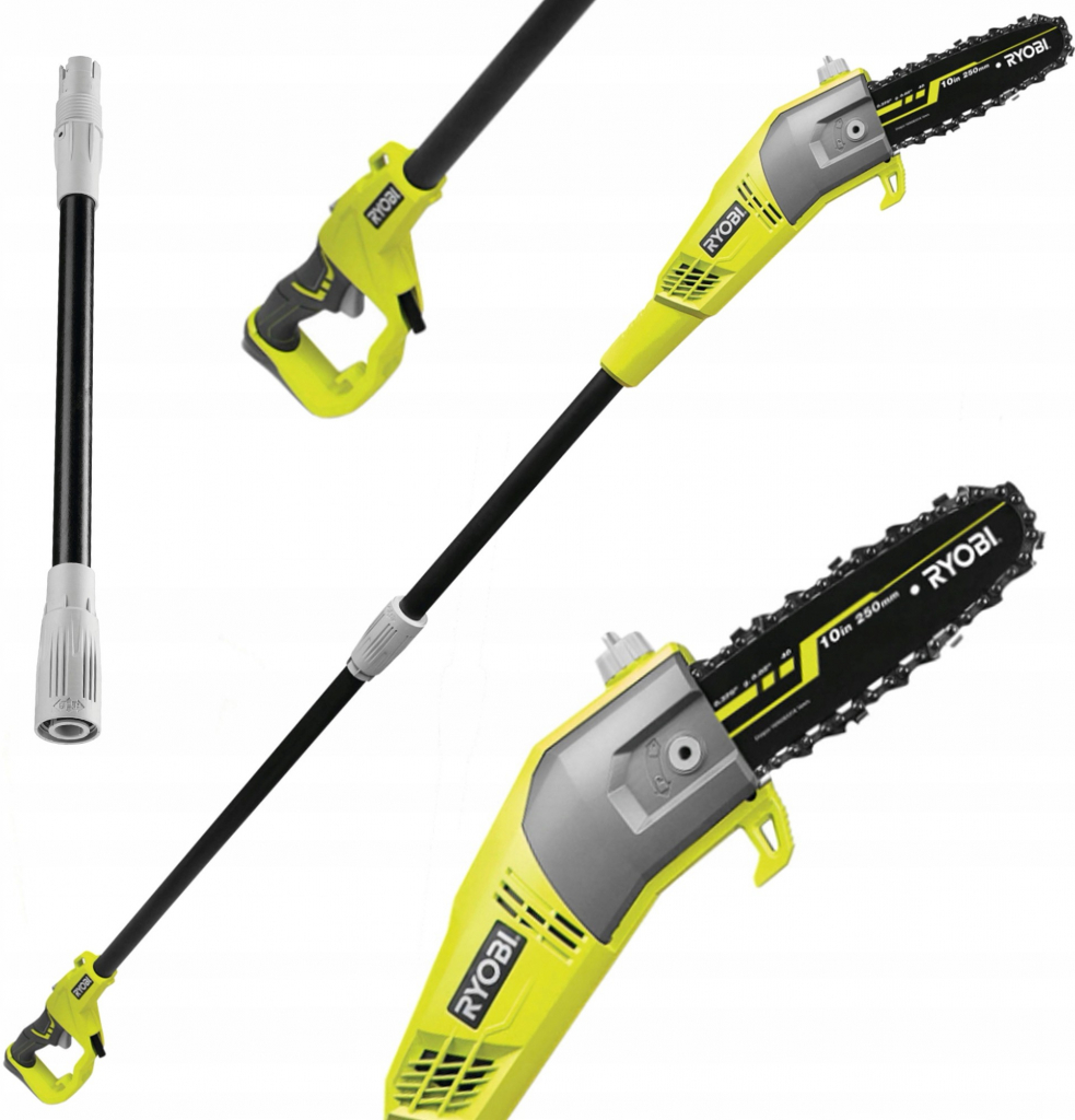 RYOBI RPP 755 E