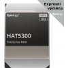Synology HAT5300/16TB/HDD/3.5''/SATA/7200 RPM/5R HAT5300-16T Synology HAT5300/16TB/HDD/3.5''/SATA/7200 RPM/5R HAT5300-16T