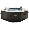 Marimex Pure Spa Jet & Bubble Deluxe HWS 4 11400242 Marimex Pure Spa Jet & Bubble Deluxe HWS 4 11400242