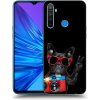 Picasee ULTIMATE CASE pro Realme 5 - Francúzsky Buldoček Picasee ULTIMATE CASE pro Realme 5 - Francúzsky Buldoček