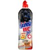 Fixinela WC gel Extra silný čistič proti vodnému kameňu a hrdzi 750 ml Fixinela WC gel Extra silný čistič proti vodnému kameňu a hrdzi 750 ml