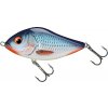 Salmo Wobler Slider Sinking 12cm 70g Bleeding Blue Shad (QSD325) Salmo Wobler Slider Sinking 12cm 70g Bleeding Blue Shad (QSD325)