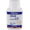 MedPharma, spol. s r.o. MedPharma ZINOK 15 mg tbl 30+7 zadarmo (37 ks) MedPharma, spol. s r.o. MedPharma ZINOK 15 mg tbl 30+7 zadarmo (37 ks)