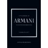 Little Book of Armani (Thomas Elliott)(Pevná) Little Book of Armani (Thomas Elliott)(Pevná)