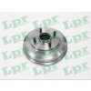 LPR Brzdový bubon 7D0591 LPR Brzdový bubon 7D0591