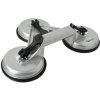 GEKO G02455 Přísavka třídílná hliníková, průměr 115 mm GEKO G02455 Přísavka třídílná hliníková, průměr 115 mm