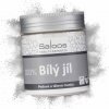 Saloos Bílý jíl 100g Saloos Bílý jíl 100g