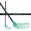UNIHOC UNILITE PRODIGY FL 36 black/turq. 75cm L-25 UNIHOC UNILITE PRODIGY FL 36 black/turq. 75cm L-25