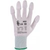 Pracovné rukavice máčané prsty Cxs Solo, veľ. 8 Pracovné rukavice máčané prsty Cxs Solo, veľ. 8
